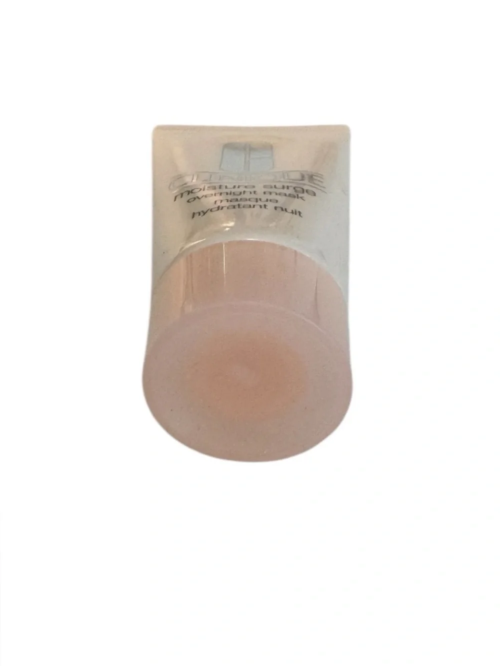 CLINIQUE Moisture Surge Overnight Mask MIni 1oz NEW